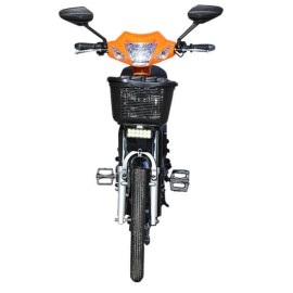 Електровелосипед TTG Modern EB-001 800W оранжевий