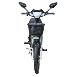 Електровелосипед TTG Modern EB-001 800W чорний