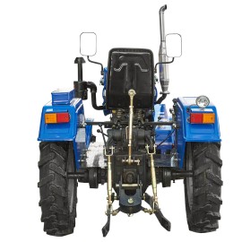 Трактор KENTAVR 240BP