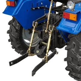 Трактор KENTAVR 240BP