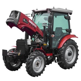 Трактор KENTAVR 504FC