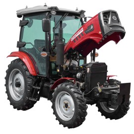 Трактор KENTAVR 504FC