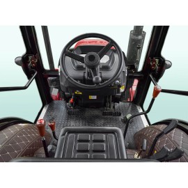 Трактор KENTAVR 504FC