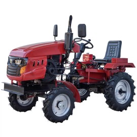 Трактор HORST 160B
