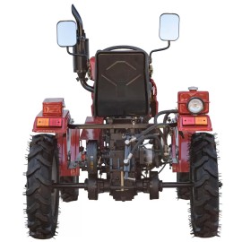 Трактор HORST 160B