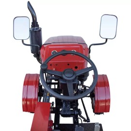 Трактор HORST 160B