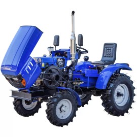 Трактор HORST 200B