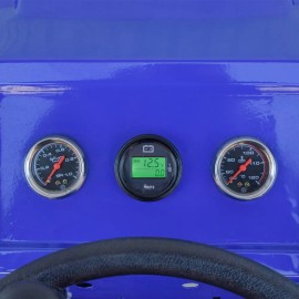 Трактор HORST 200B