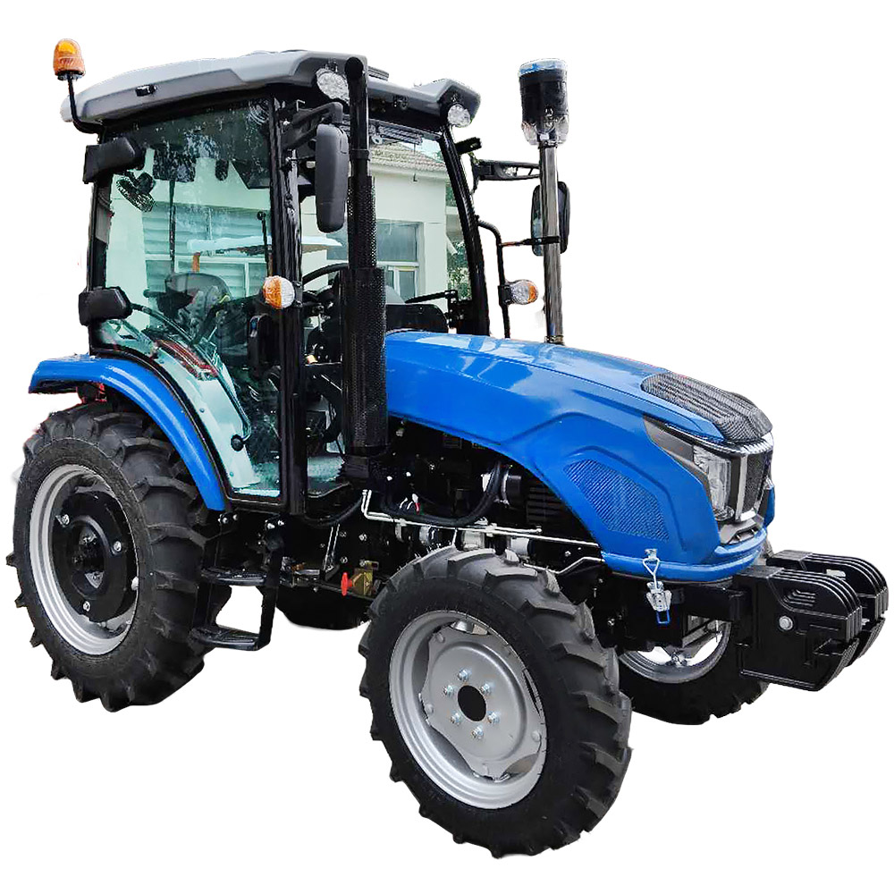 Трактор HORST G504CCU