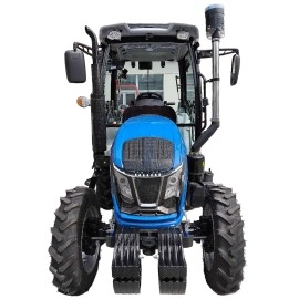 Трактор HORST G504CCU