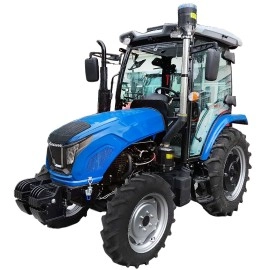 Трактор HORST G504CCU