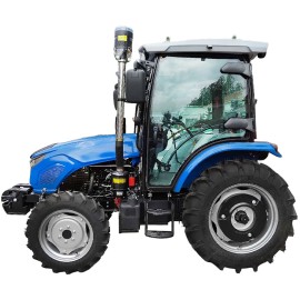 Трактор HORST G504CCU