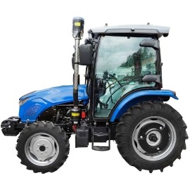 Трактор HORST G504CCU