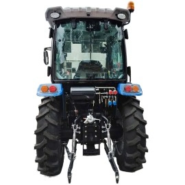 Трактор HORST G504CCU