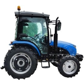 Трактор HORST G504CCU