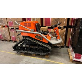 Трактор на гусенях GRUNWELT GW FT-120