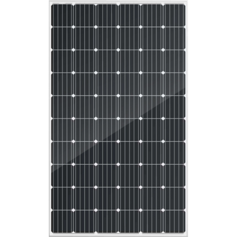 Солнечная панель UL-380M-72 (ULICA SOLAR) монокристалл 380 ВТ