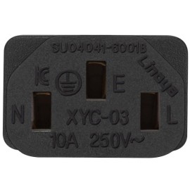 Кабель EcoFlow AC Cable EU
