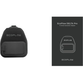 Адаптер DELTA Pro to Smart Generator