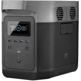 Комплект EcoFlow DELTA + 4*110W Solar Panel