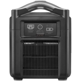 Комплект EcoFlow RIVER Pro + RIVER Pro Extra Battery Bundle