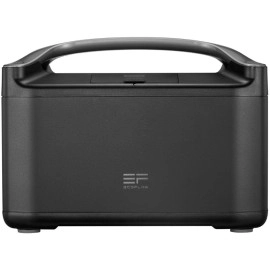 Комплект EcoFlow RIVER Pro + RIVER Pro Extra Battery Bundle