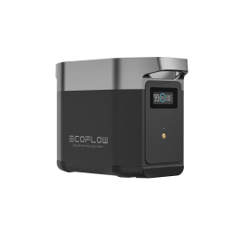 Додаткова батарея EcoFlow DELTA 2 Extra Battery
