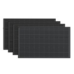 Набір сонячних панелей EcoFlow 4*100 Solar Panel