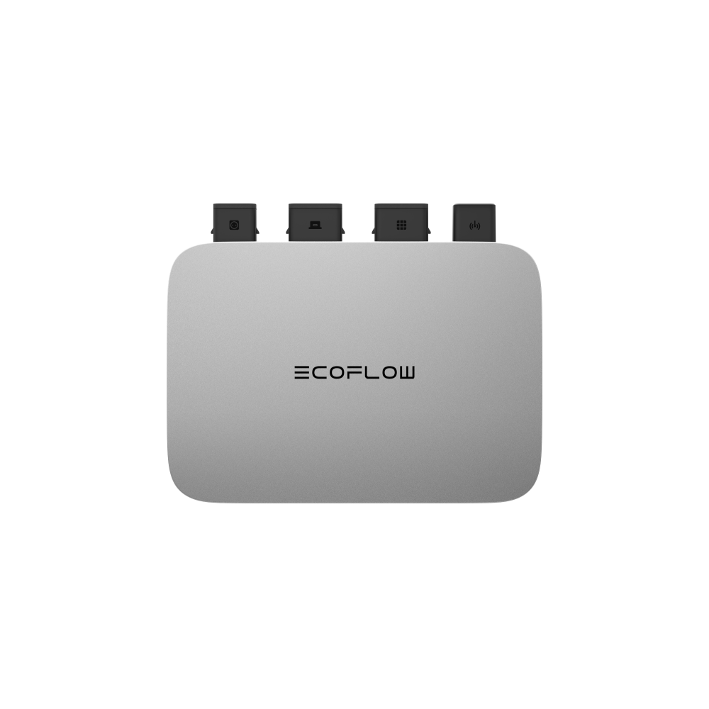 Мікроінвертор EcoFlow PowerStream 600W