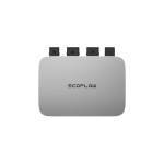 Мікроінвертор EcoFlow PowerStream 600W