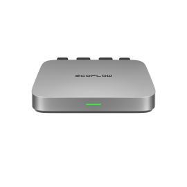 Мікроінвертор EcoFlow PowerStream 600W