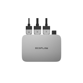 Мікроінвертор EcoFlow PowerStream 600W