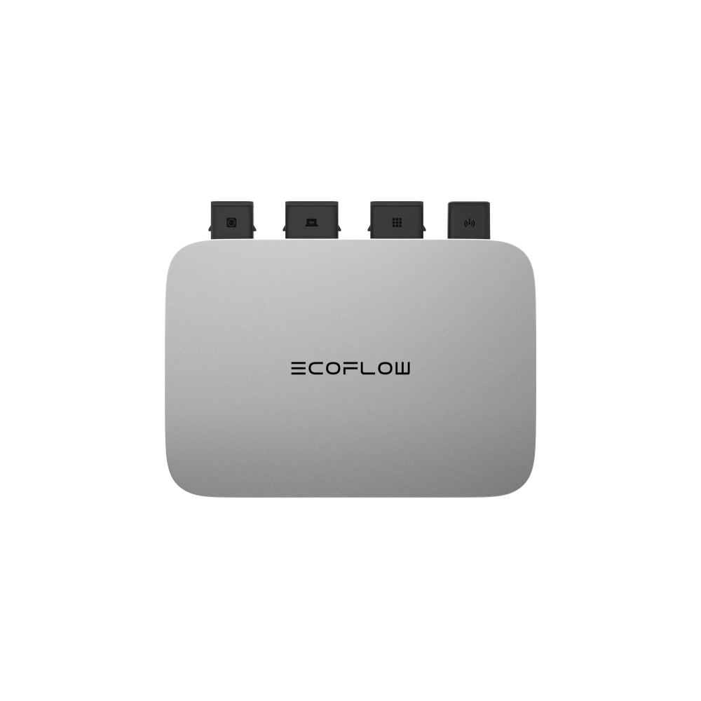 Мікроінвертор EcoFlow PowerStream 800W