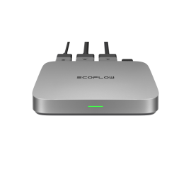 Мікроінвертор EcoFlow PowerStream 800W