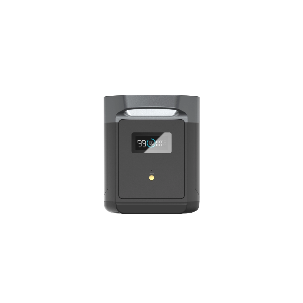 Додаткова батарея EcoFlow DELTA 2 Max Extra Battery