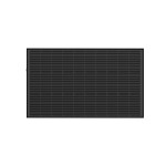 Сонячна панель EcoFlow 100W Solar Panel Стаціонарна