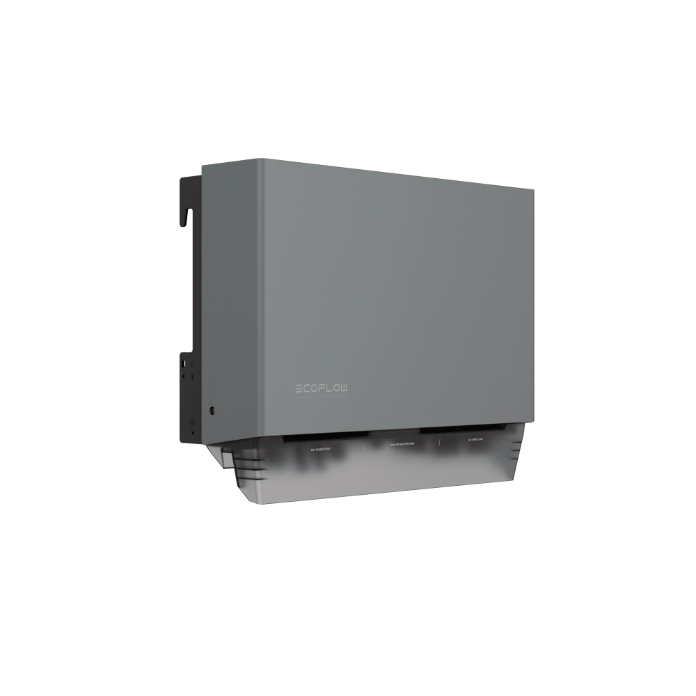 Гібридний інвертор EcoFlow Power Ocean 10 kWh (трифазний)
