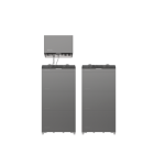 Комплект енергонезалежності Ecoflow Power Ocean ємність 30 kWh (трифазний потужністю 10 kWh)