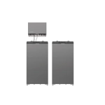 Комплект енергонезалежності Ecoflow Power Ocean ємність 30 kWh (трифазний потужністю 10 kWh)