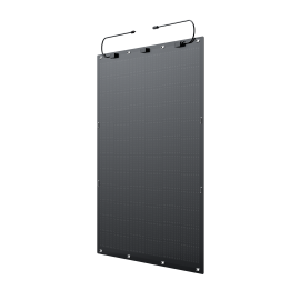 Комплект гнучких сонячних панелей EcoFlow 2x200W Solar Panel