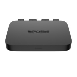 Автомобільна зарядна станція EcoFlow Alternator Charger