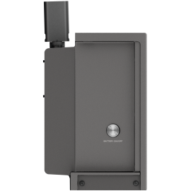 Гібридний інвертор EcoFlow Power Ocean 12 kWh (трифазний)