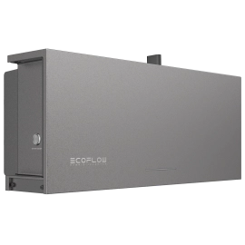 Гібридний інвертор EcoFlow Power Ocean 3 kWh однофазний