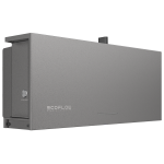 Гібридний інвертор EcoFlow Power Ocean 6 kWh однофазний