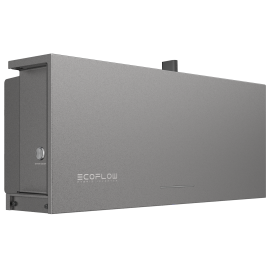 Гібридний інвертор EcoFlow Power Ocean 6 kWh однофазний