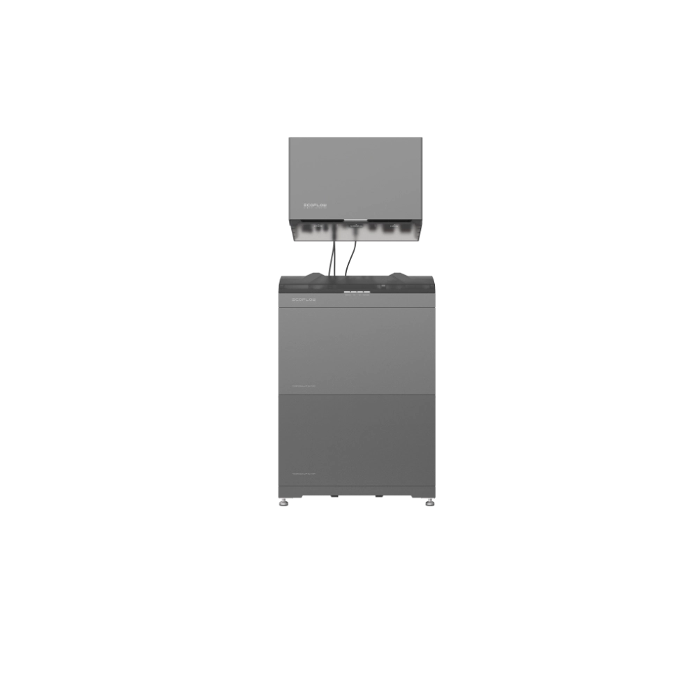 Комплект енергонезалежності Ecoflow Power Ocean 10 kWh (однофазний інвертор 5 кВт)