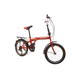 Велосипед Trino Powerlite CM112-1