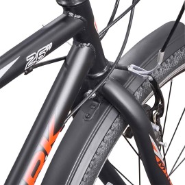 Велосипед SPARK ROUGH 26-ST-18-ZV-V БЕСПЛАТНАЯ ДОСТАВКА