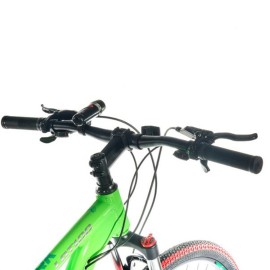 Велосипед SPARK AIR F100 29-AL-17-AML-HDD БЕЗКОШТОВНА ДОСТАВКА