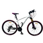 Велосипед SPARK AIR F100 27,5-AL-17-AML-HDD БЕЗКОШТОВНА ДОСТАВКА